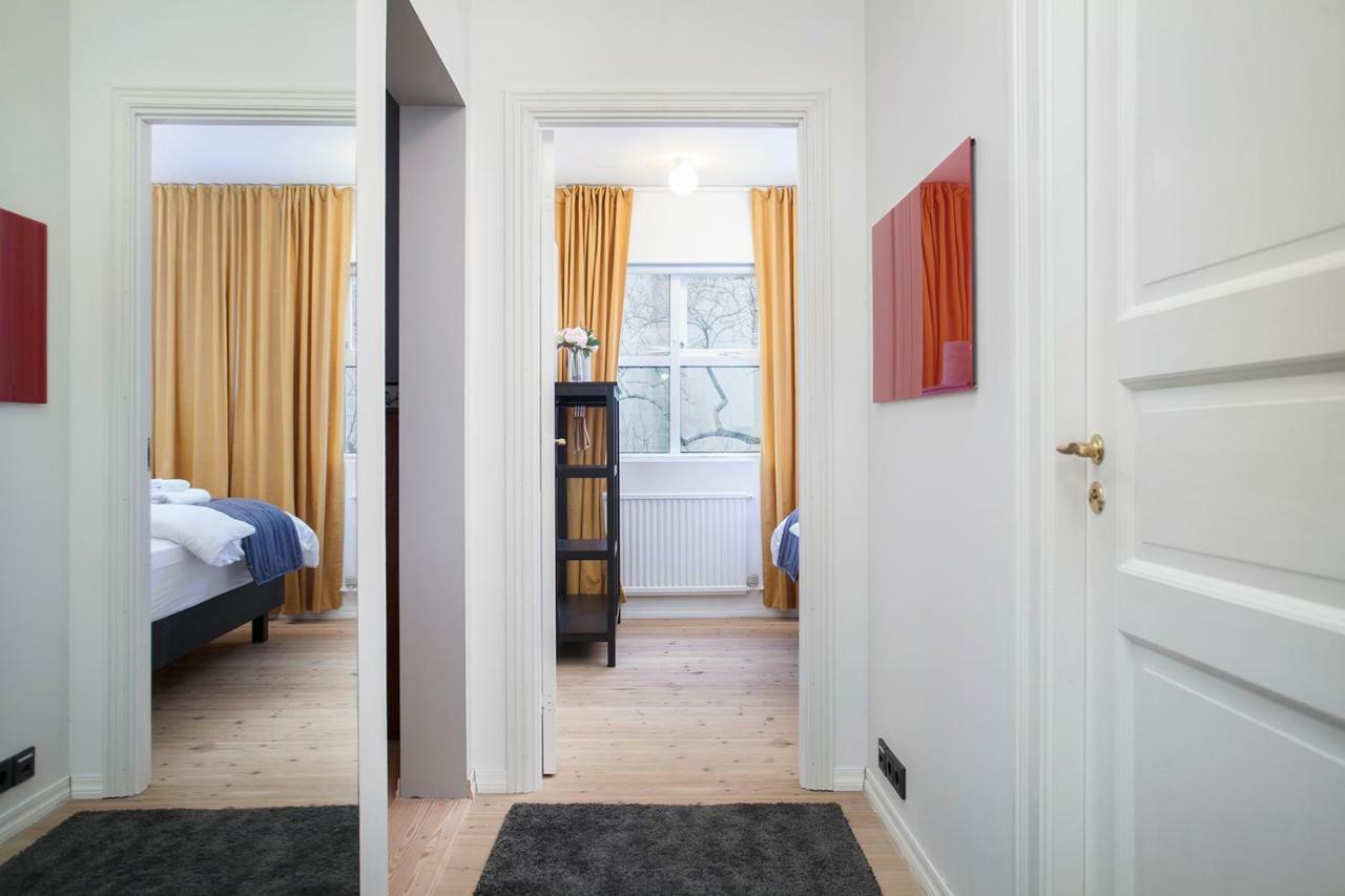 Íbúð Thingholt